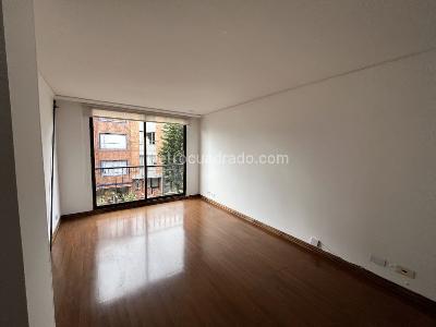 Apartamento en arriendo en Batan, Bogotá · foto 2 de 19