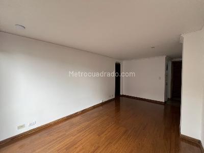 Apartamento en arriendo en Batan, Bogotá · foto 3 de 19