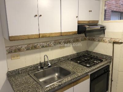 Apartamento en arriendo en Batan, Bogotá · foto 4 de 19