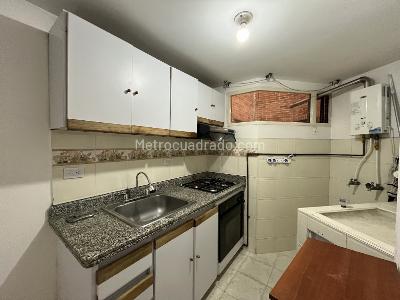 Apartamento en arriendo en Batan, Bogotá · foto 5 de 19