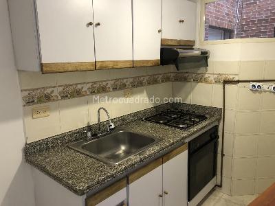 Apartamento en arriendo en Batan, Bogotá · foto 6 de 19