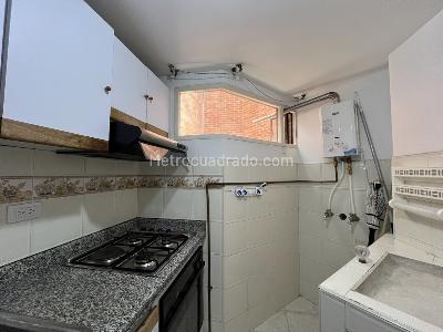Apartamento en arriendo en Batan, Bogotá · foto 7 de 19