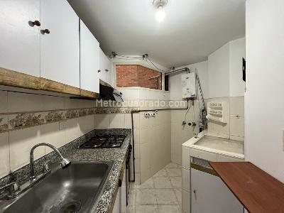 Apartamento en arriendo en Batan, Bogotá · foto 8 de 19