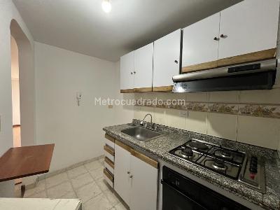 Apartamento en arriendo en Batan, Bogotá · foto 9 de 19