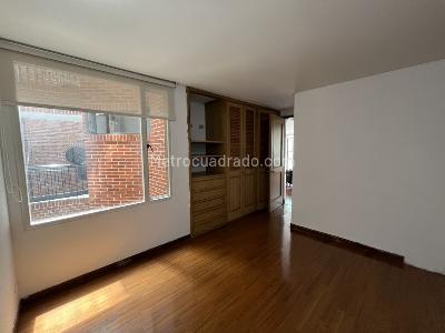 Apartamento en arriendo en Batan, Bogotá · foto 12 de 19