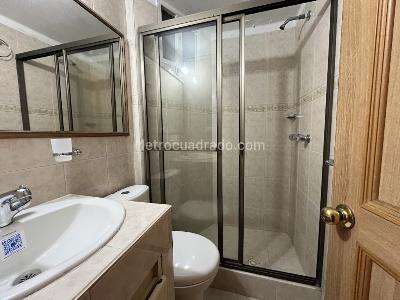 Apartamento en arriendo en Batan, Bogotá · foto 13 de 19