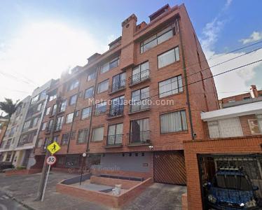 Apartamento en arriendo en Batan, Bogotá · foto 16 de 19