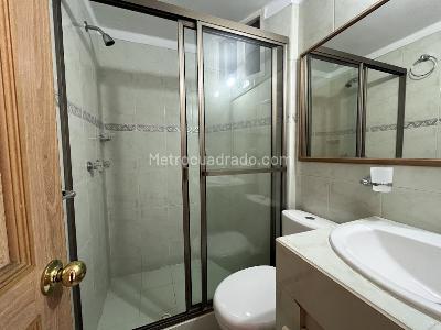 Apartamento en arriendo en Batan, Bogotá · foto 17 de 19
