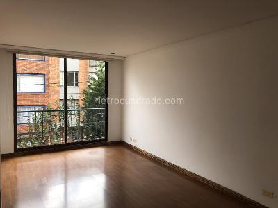Apartamento en arriendo en Batan, Bogotá · foto 18 de 19