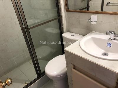 Apartamento en arriendo en Batan, Bogotá · foto 19 de 19