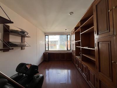 Apartamento de 4 alcobas en venta en Chico, Bogotá, 168 m² · foto 10 de 20