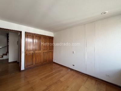 Apartamento de 4 alcobas en venta en Chico, Bogotá, 168 m² · foto 15 de 20