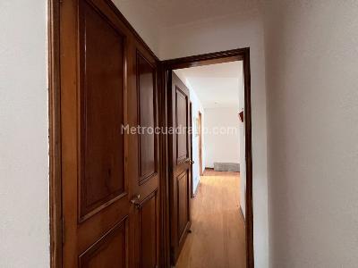 Apartamento de 4 alcobas en venta en Chico, Bogotá, 168 m² · foto 17 de 20