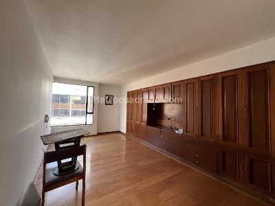 Apartamento de 4 alcobas en venta en Chico, Bogotá, 168 m² · foto 18 de 20