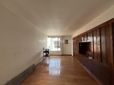 Apartamento de 4 alcobas en venta en Chico, Bogotá, 168 m² · foto 19 de 20