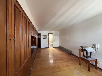 Apartamento de 4 alcobas en venta en Chico, Bogotá, 168 m² · foto 20 de 20