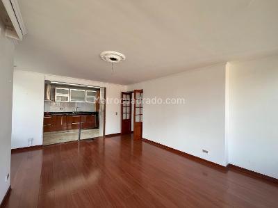 Apartamento de 4 alcobas en venta en Chico, Bogotá, 168 m² · foto 5 de 20