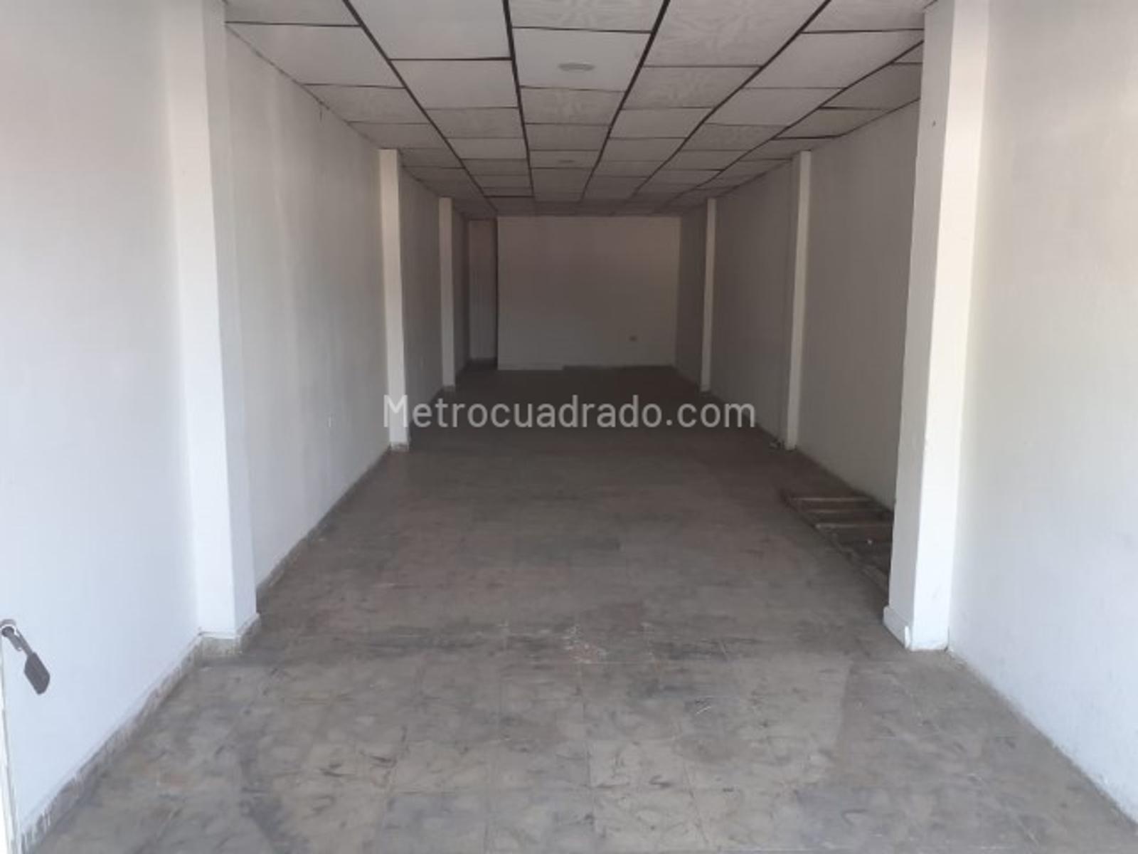 Arriendo de Local Comercial en Escallon villa Cartagena de Indias