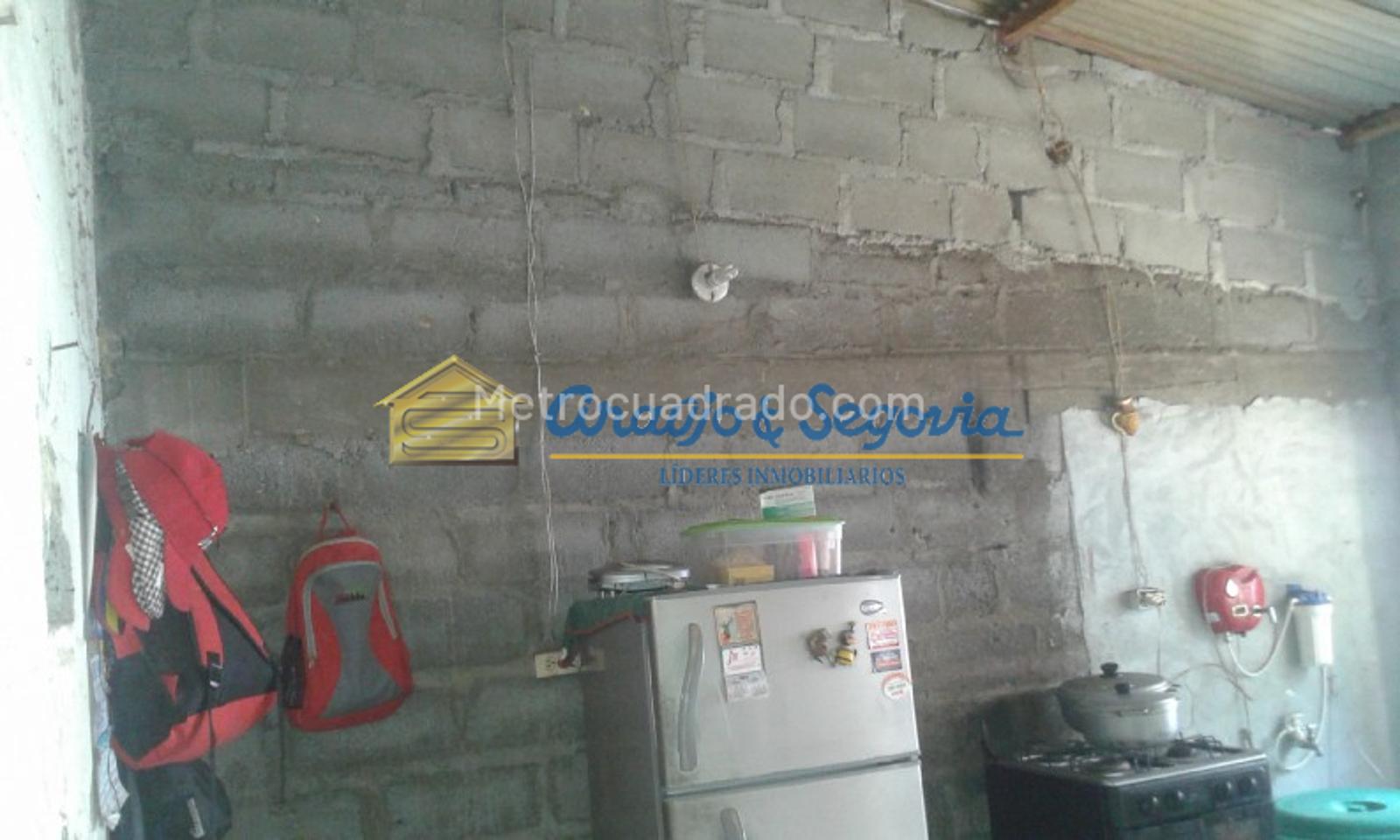 Venta de Casa en Granada Montería 411M3418354