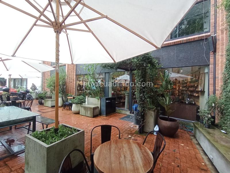 Edificio de Oficinas en Arriendo, CABRERA, Bogotá D.C. - Vista 5