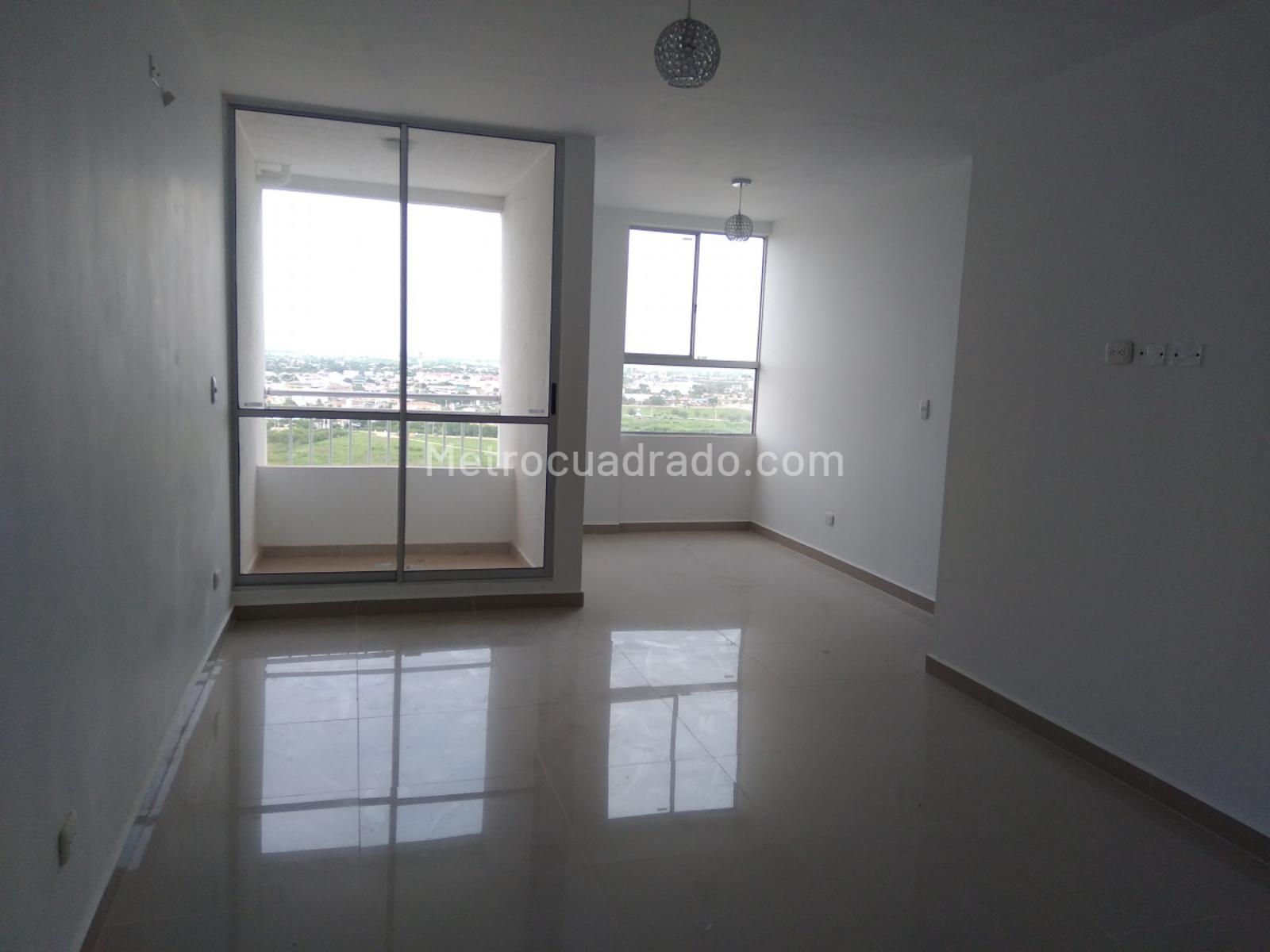 Apartamento en Arriendo, Villa Rosita