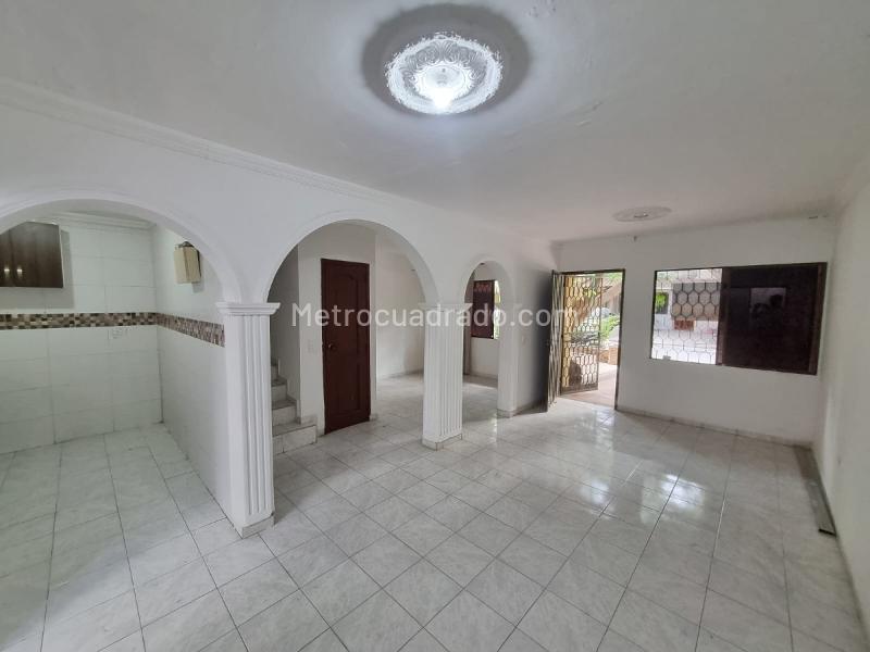 Casa – Santa Marta - Vista 3