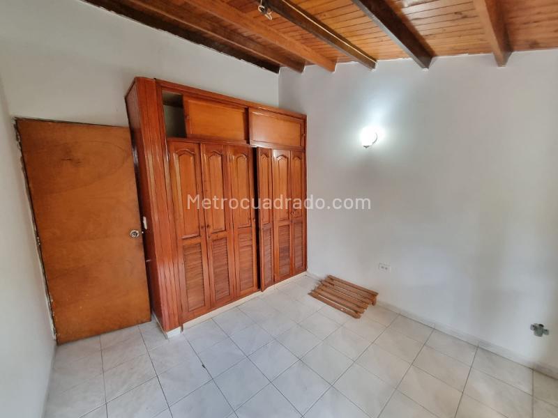 Casa – Santa Marta - Vista 5