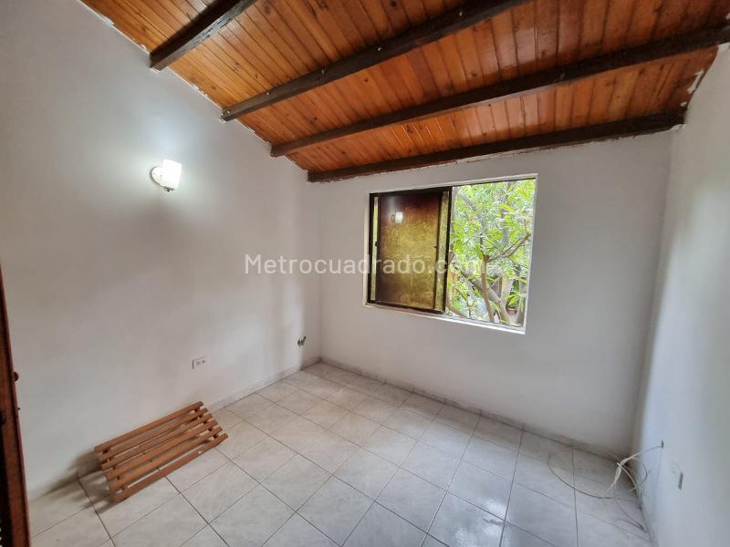 Casa – Santa Marta - Más