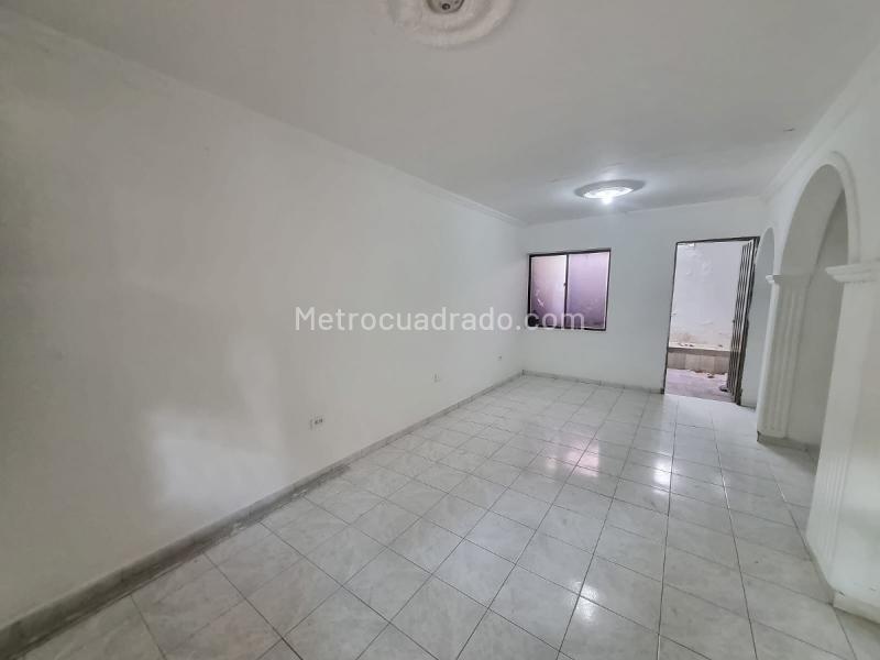 House for rent in Santa Marta