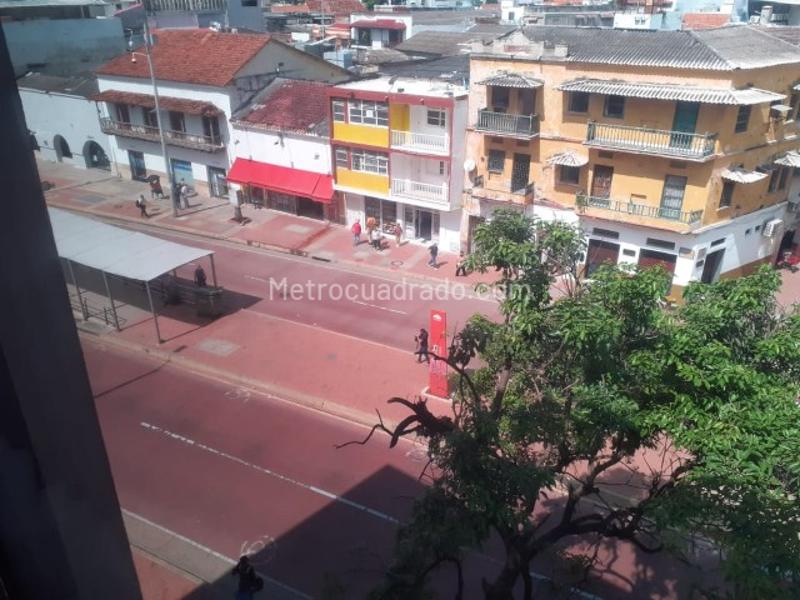 Oficina en Arriendo, Centro, Cartagena de Indias - Näkymä 2
