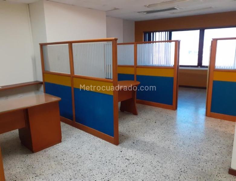 Oficina en Arriendo, Centro, Cartagena de Indias - Näkymä 5