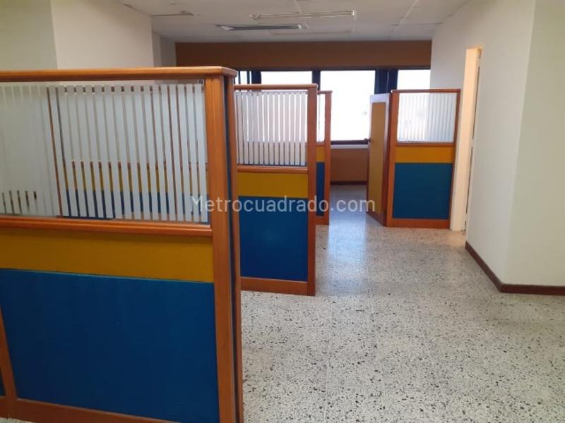 Oficina en Arriendo, Centro, Cartagena de Indias - Näkymä 6