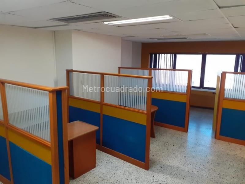 Oficina en Arriendo, Centro, Cartagena de Indias - Lisää