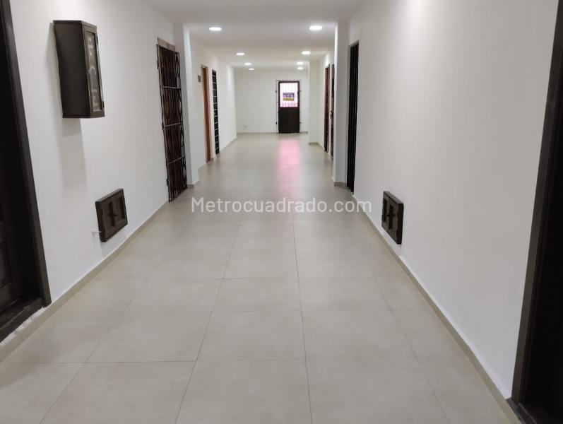 Oficina en Arriendo, Centro, Cartagena de Indias - Widok 3