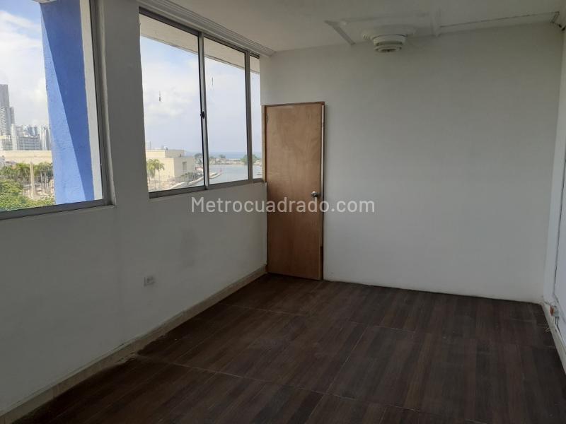 Oficina en Arriendo, Centro, Cartagena de Indias - Widok 4