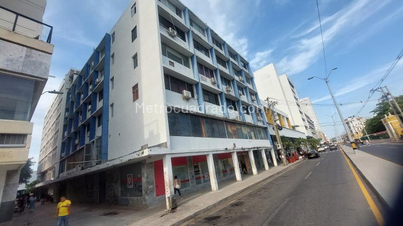 Oficina en Arriendo, Centro, Cartagena de Indias - Widok 5