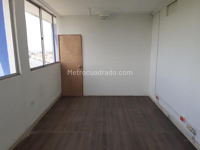 Oficina en Arriendo, Centro, Cartagena de Indias - Więcej