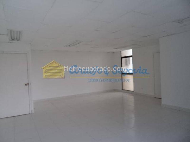 Oficina en Arriendo, Centro, Cartagena de Indias – pohled 2