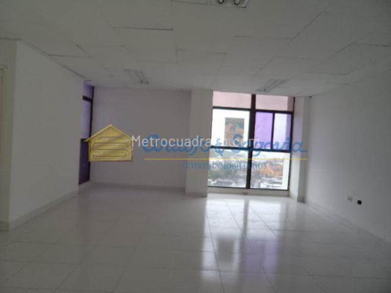 Oficina en Arriendo, Centro, Cartagena de Indias – pohled 3