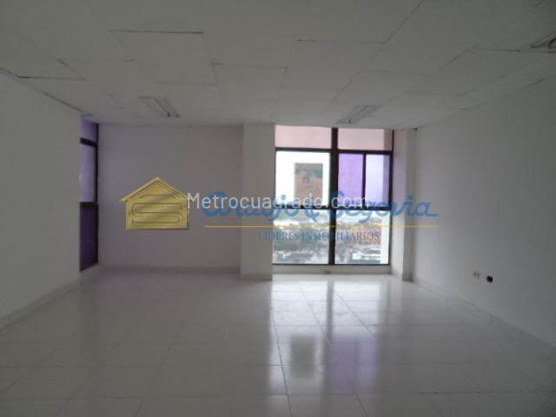 Oficina en Arriendo, Centro, Cartagena de Indias – pohled 5