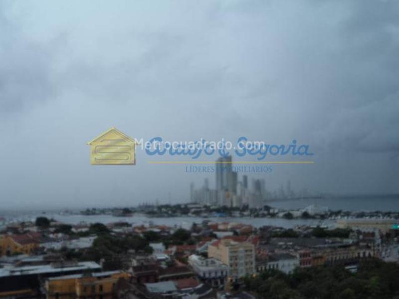 Oficina en Arriendo, Centro, Cartagena de Indias – pohled 6