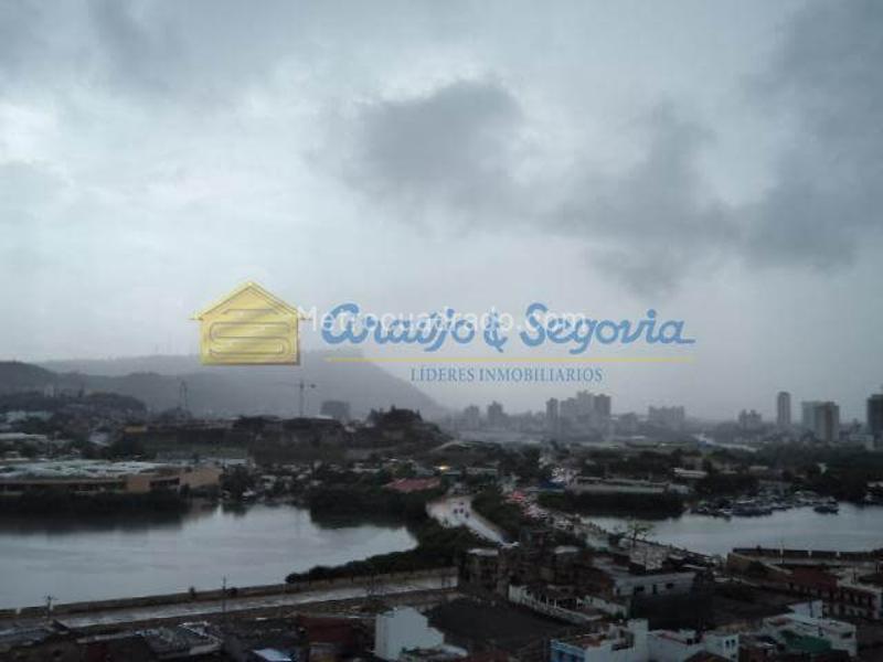 Oficina en Arriendo, Centro, Cartagena de Indias – další