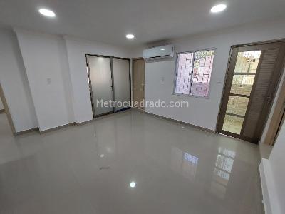 Apartamento de 3 alcobas en arriendo en Blas De Lezo, Cartagena, 80 m² · foto 2 de 13