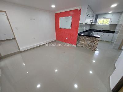 Apartamento de 3 alcobas en arriendo en Blas De Lezo, Cartagena, 80 m² · foto 3 de 13