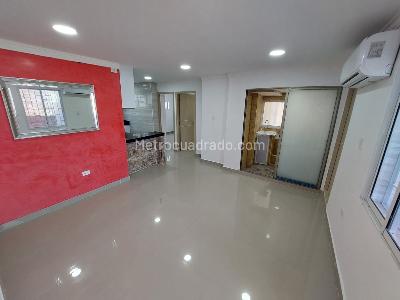 Apartamento de 3 alcobas en arriendo en Blas De Lezo, Cartagena, 80 m² · foto 4 de 13