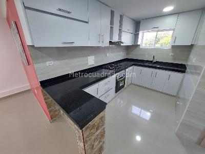 Apartamento de 3 alcobas en arriendo en Blas De Lezo, Cartagena, 80 m² · foto 5 de 13