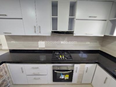 Apartamento de 3 alcobas en arriendo en Blas De Lezo, Cartagena, 80 m² · foto 6 de 13