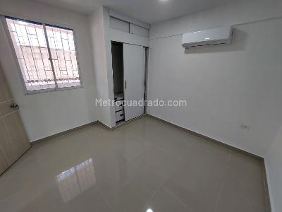 Apartamento de 3 alcobas en arriendo en Blas De Lezo, Cartagena, 80 m² · foto 8 de 13