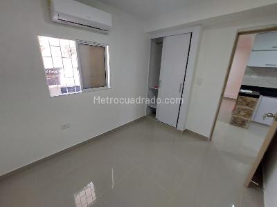 Apartamento de 3 alcobas en arriendo en Blas De Lezo, Cartagena, 80 m² · foto 9 de 13