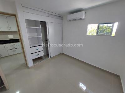 Apartamento de 3 alcobas en arriendo en Blas De Lezo, Cartagena, 80 m² · foto 10 de 13
